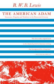 Front cover_The American Adam