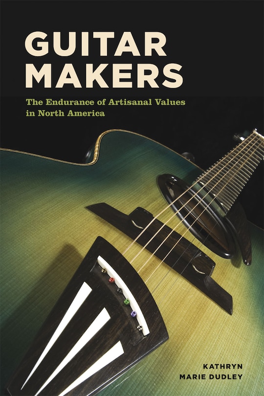 Couverture_Guitar Makers