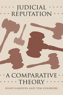 Front cover_Judicial Reputation