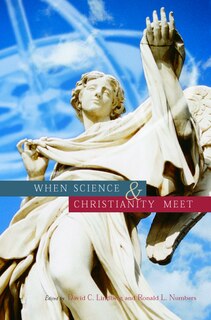 Front cover_When Science and Christianity Meet