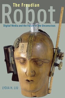 Couverture_The Freudian Robot