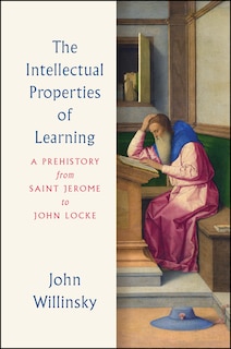 Front cover_The Intellectual Properties of Learning
