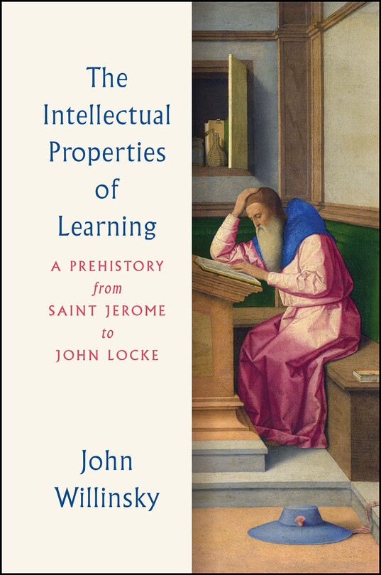Front cover_The Intellectual Properties of Learning