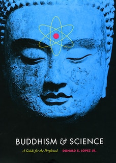 Front cover_Buddhism and Science