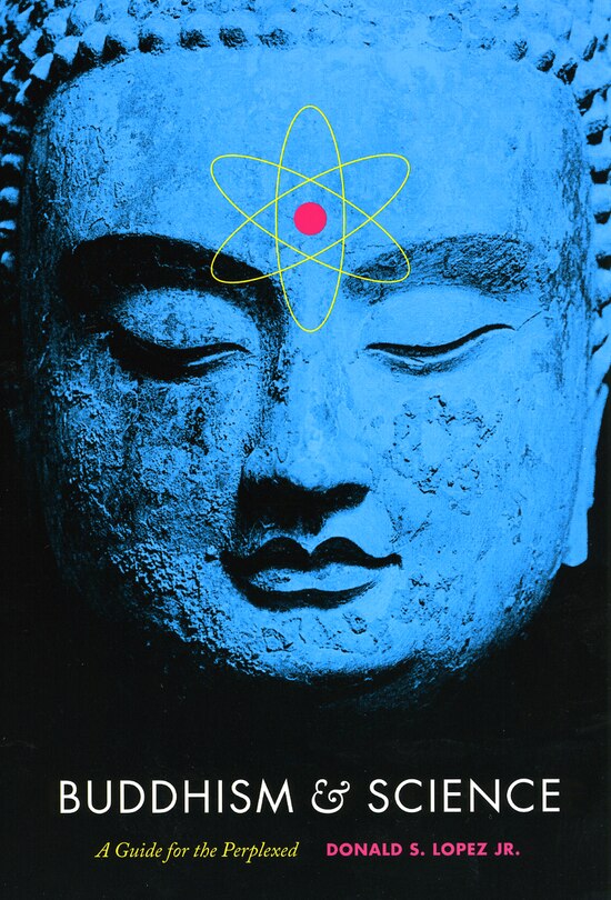 Front cover_Buddhism and Science