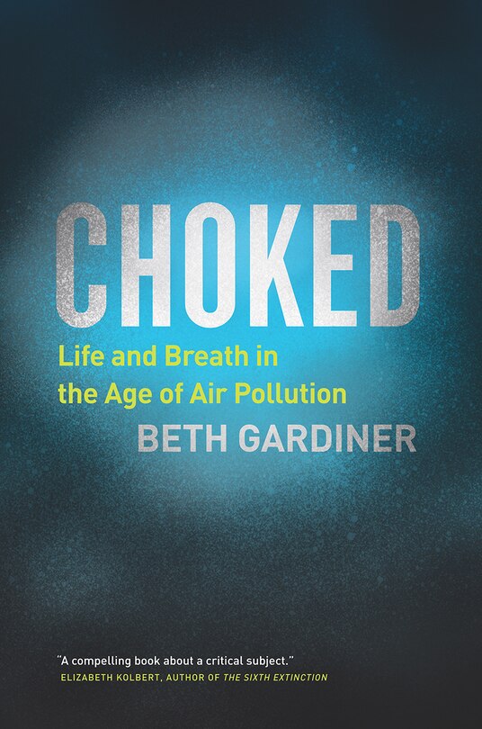 Front cover_Choked