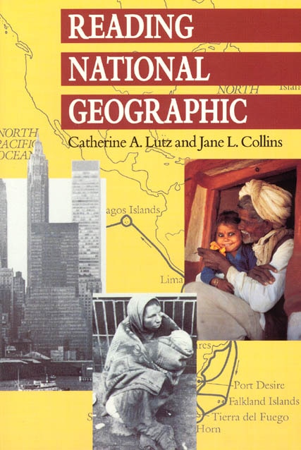 Couverture_Reading National Geographic