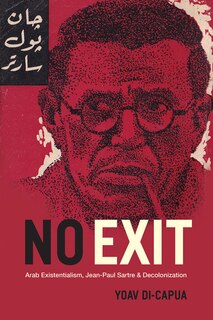 Front cover_No Exit
