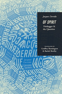 Couverture_Of Spirit