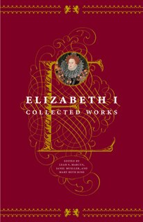 Front cover_Elizabeth I
