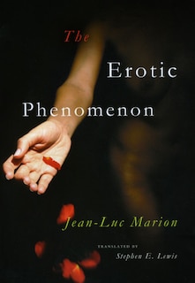 Couverture_The Erotic Phenomenon