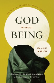 Front cover_God Without Being