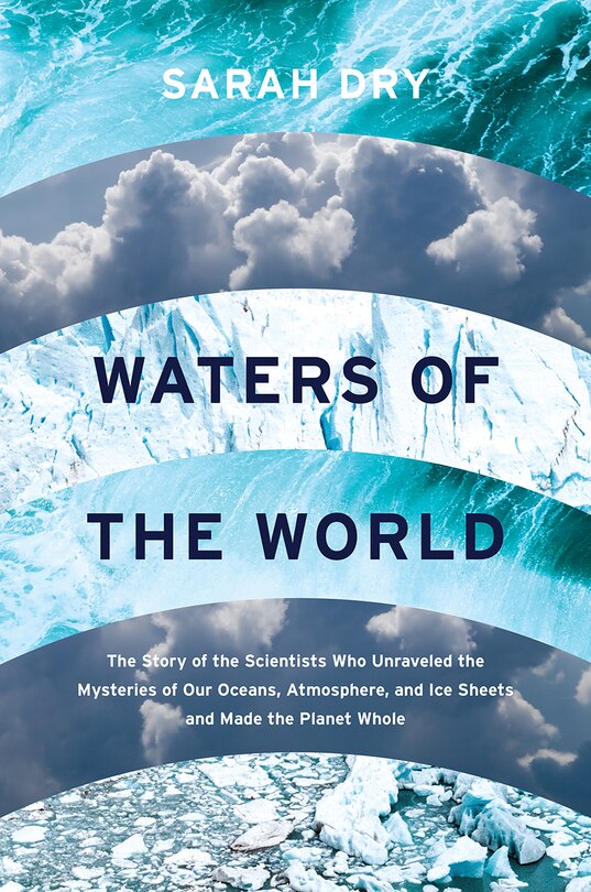 Couverture_Waters of the World