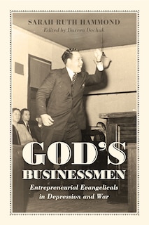 Couverture_God's Businessmen