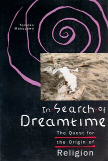 Couverture_In Search Of Dreamtime