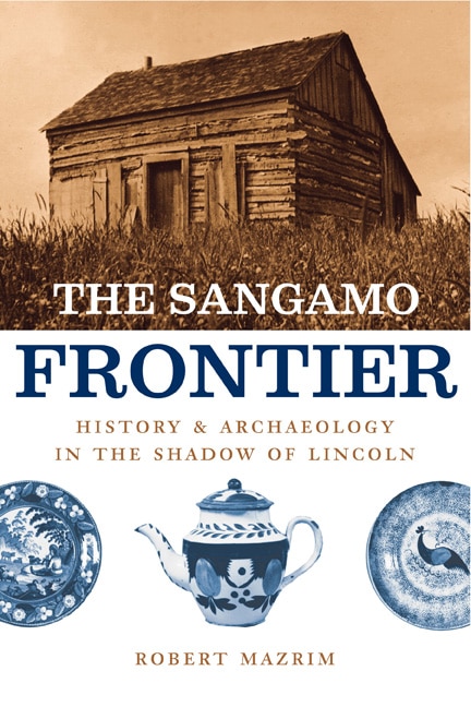 Front cover_The Sangamo Frontier