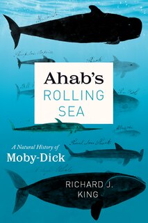 Couverture_Ahab's Rolling Sea