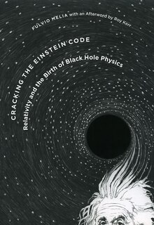 Front cover_Cracking the Einstein Code