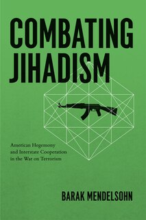 Front cover_Combating Jihadism