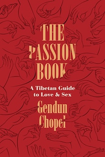 Couverture_The Passion Book