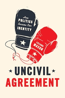 Front cover_Uncivil Agreement
