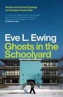 Front cover_Ghosts In The Schoolyard