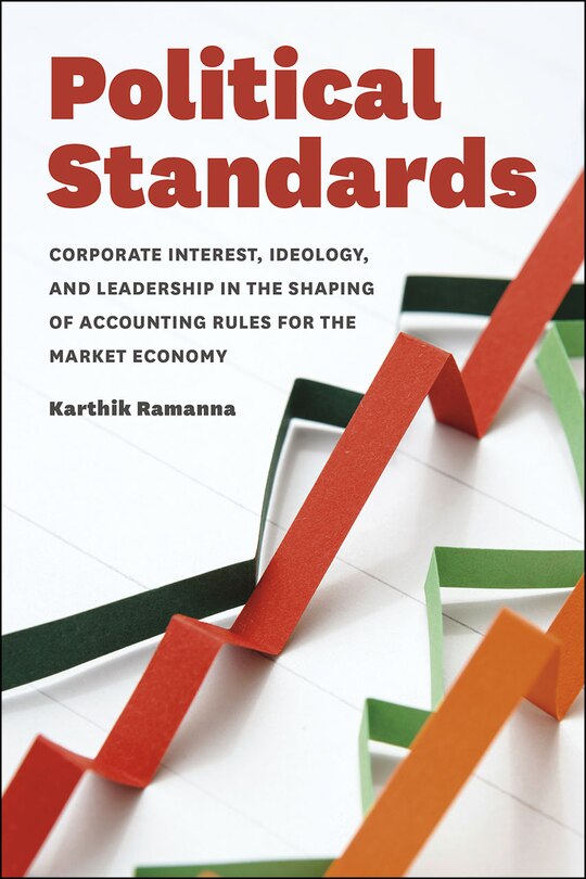 Front cover_Political Standards