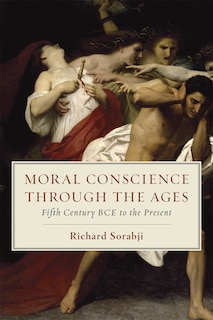 Couverture_Moral Conscience Through The Ages