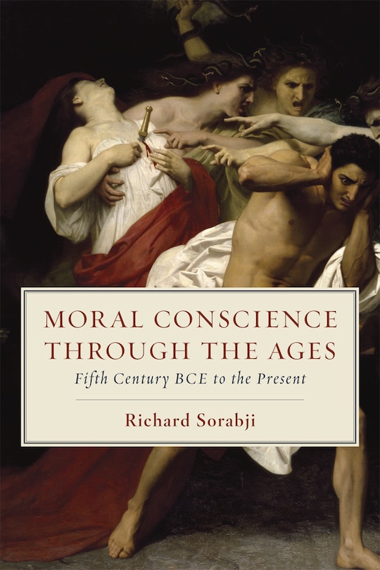 Couverture_Moral Conscience Through The Ages