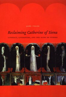 Couverture_Reclaiming Catherine Of Siena