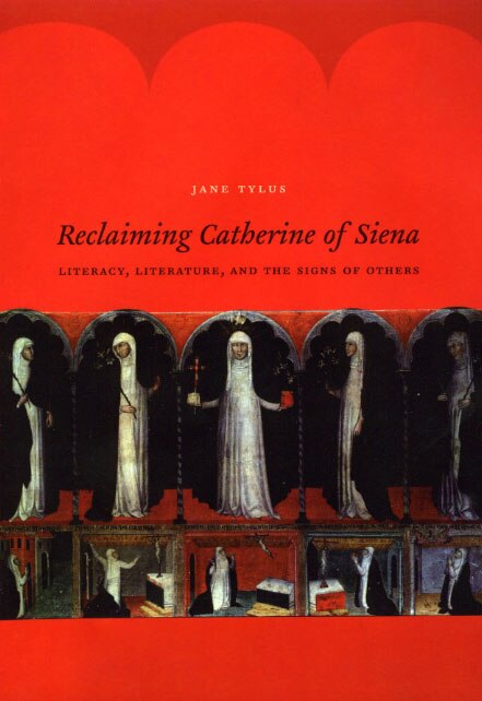 Couverture_Reclaiming Catherine Of Siena