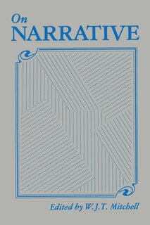 Front cover_On Narrative