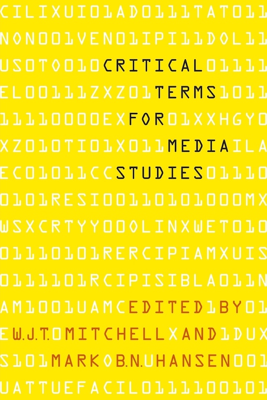 Couverture_Critical Terms for Media Studies