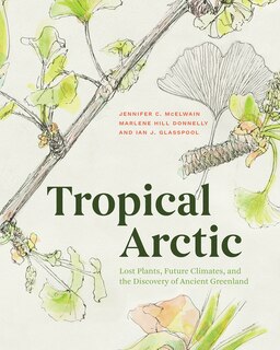 Couverture_Tropical Arctic