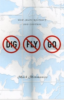 Couverture_No Dig, No Fly, No Go