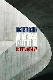 Front cover_Deconstruction