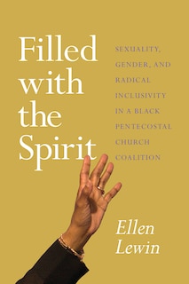 Couverture_Filled With The Spirit