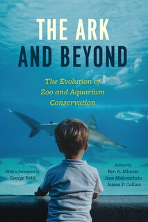 Couverture_The Ark and Beyond