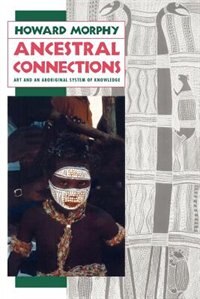 Couverture_Ancestral Connections