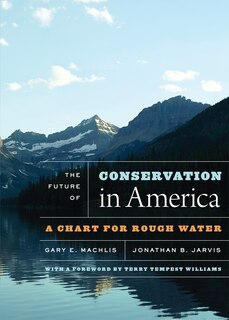 Front cover_The Future of Conservation in America