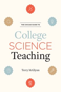 Front cover_The Chicago Guide to College Science Teaching