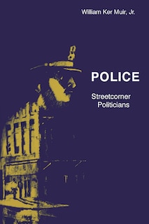Front cover_Police