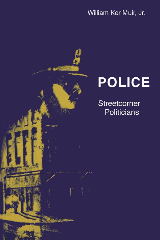 Front cover_Police