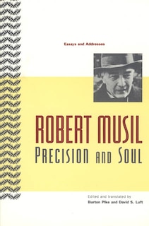 Front cover_Precision And Soul
