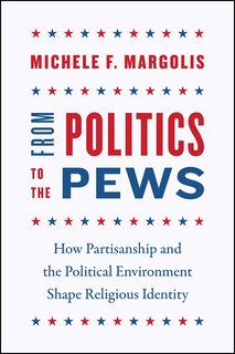Front cover_From Politics To The Pews