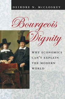 Front cover_Bourgeois Dignity