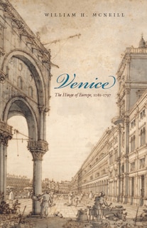 Front cover_Venice