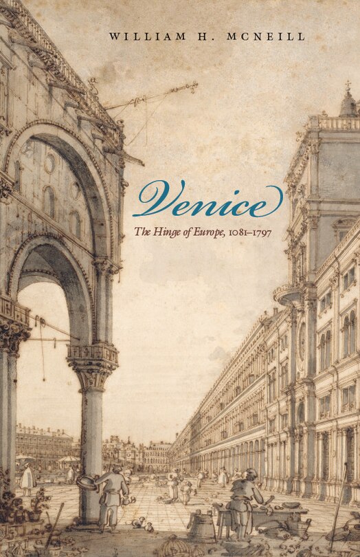 Front cover_Venice