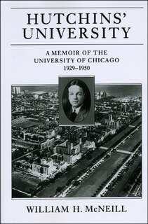 Front cover_Hutchins' University