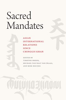 Front cover_Sacred Mandates